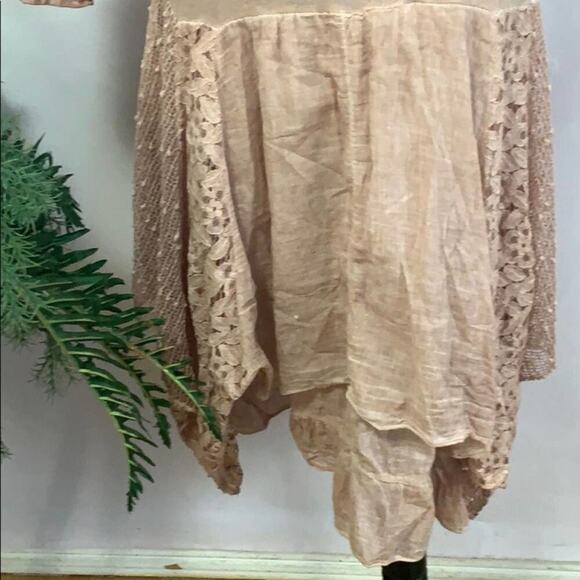 SCANDAL BODYCON EMBROIDERY‎ DETAILS DRESS SIZES - Picture 3 of 6